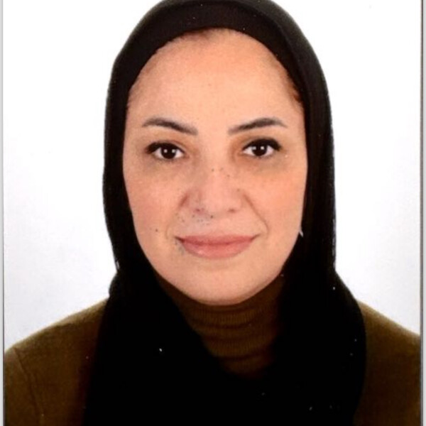 Dr Marwa Othman